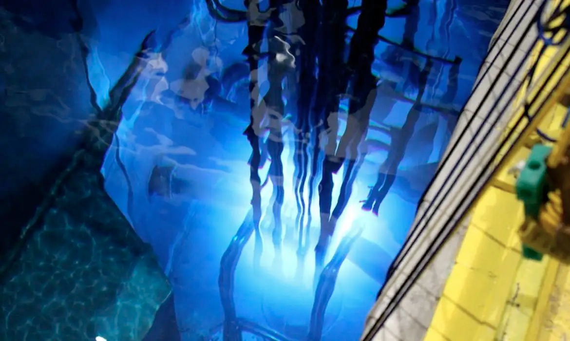 Pesquisas em reator nuclear da USP serão feitas temporariamente em BH