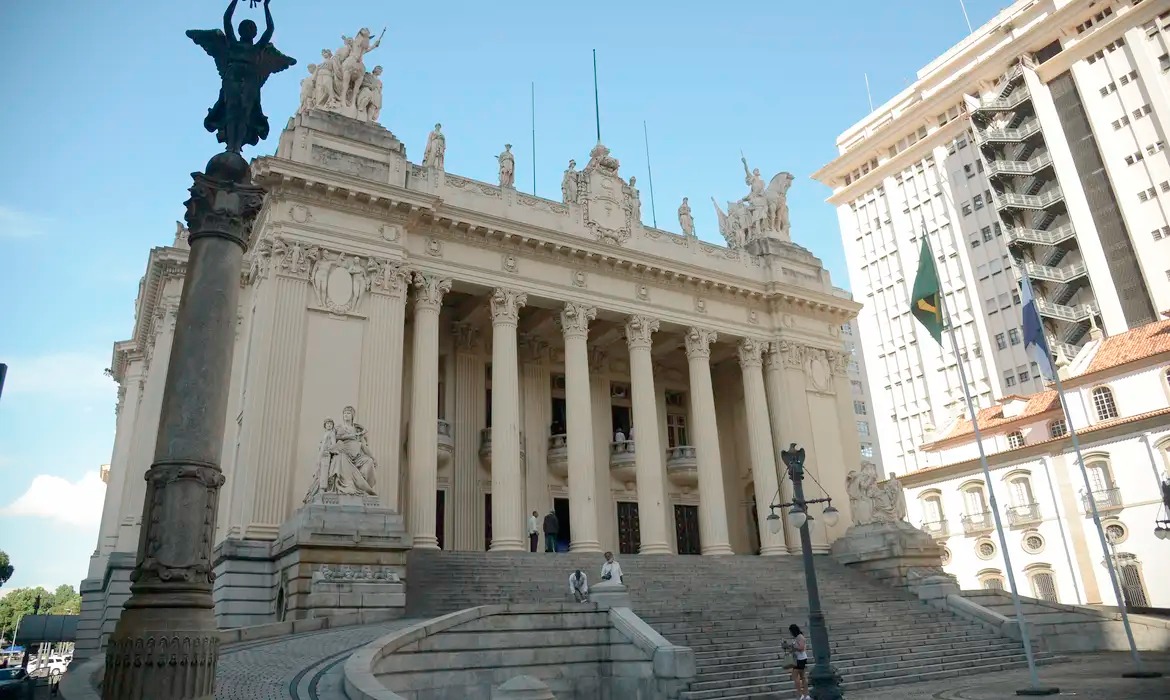 Negada liminar para suspender eleição para presidência da Alerj 