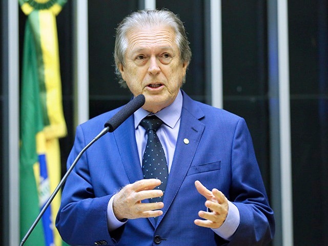 O que está acontecendo hoje no Brasil